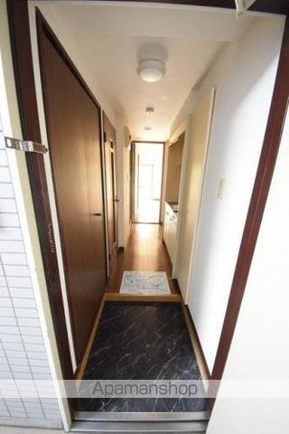 CITY SPIRE 国分寺の内装写真