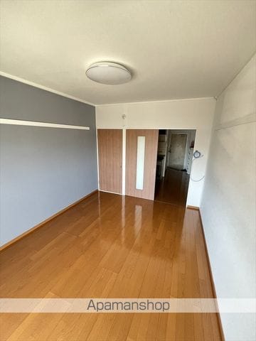 第2スカイビルの内装写真