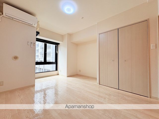 イーストン榴岡の内装写真