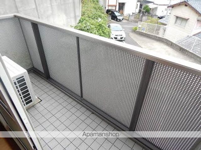 サンライズ コーポIIの内装写真