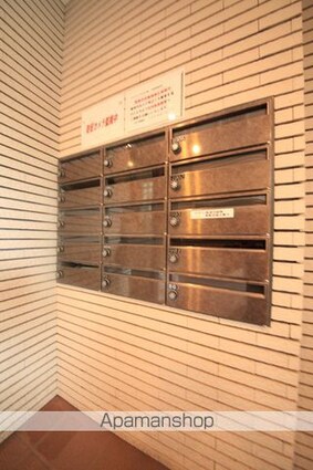 Ｓ－ＦＯＲＴ八王子南[1R/25.6m2]の共用部3