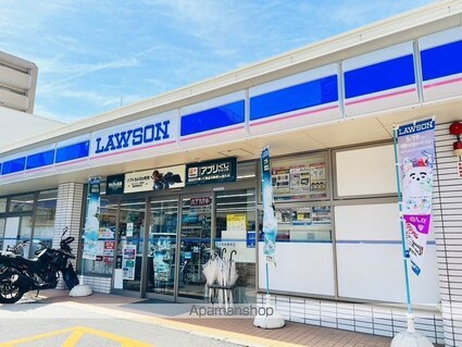 ラティエラ上野入谷[2LDK/50.22m2]の周辺7