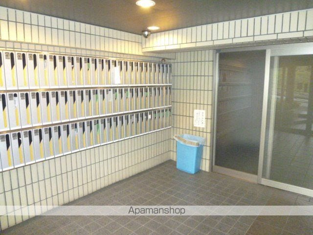 クラシコ鷺沼のその他写真