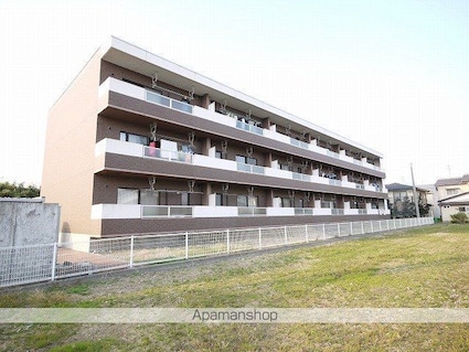 アヴニール池田[2LDK/66.05m2]の外観1