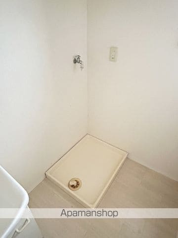 シャロームの内装写真