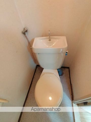 オーシャン蒲生の内装写真