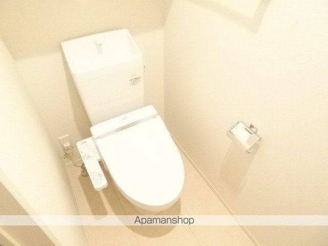 エーデルIIIの内装写真