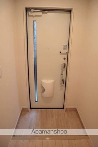 M’S 鳳の内装写真