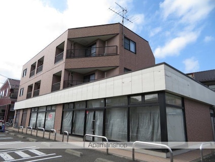 マイカハウス[1K/24.62m2]の外観3