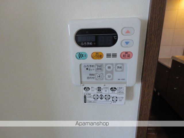 ルーエ 木太Iの内装写真