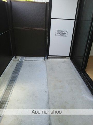 ディアコート積み木の内装写真