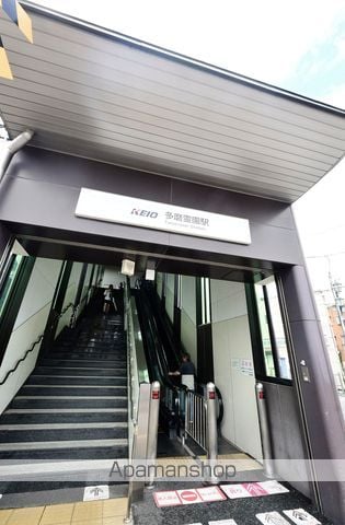 ラヴェニールIIの周辺写真
