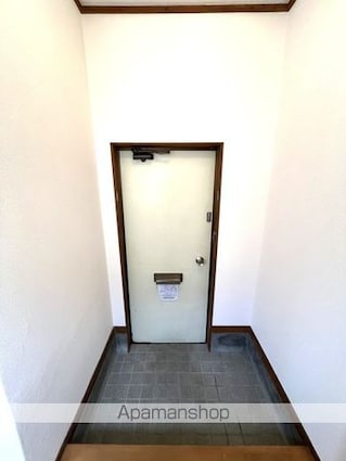 植柳元町貸家[2DK/50.18m2]の内装2