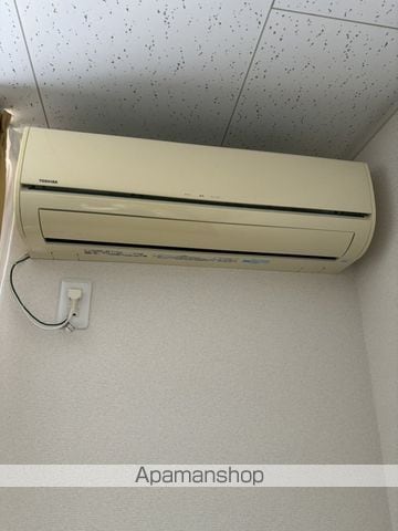 レオネクストエスタシオネスの内装写真