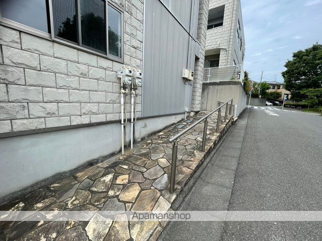 AGE DOR G棟の内装写真