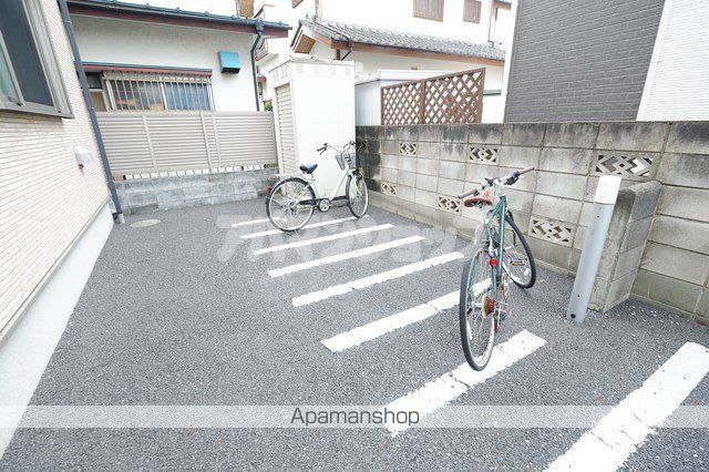 アムール PROPREの内装写真