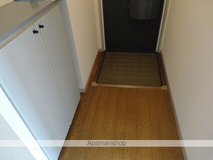 サンビレッジ一ツ橋　Ａ棟[4DK/67.42m2]の内装4