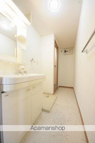 パストラルステージの内装写真