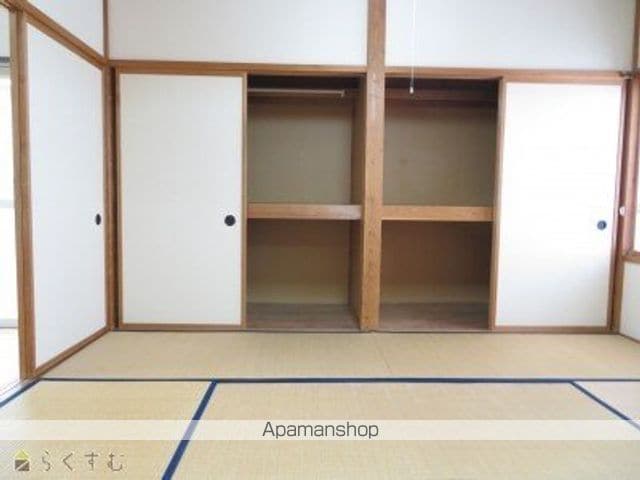 STハイツの内装写真