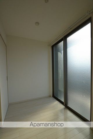 月光五日市壱番館の内装写真