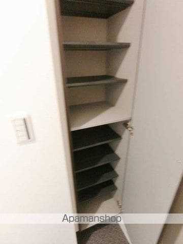 エステイトN湊の内装写真