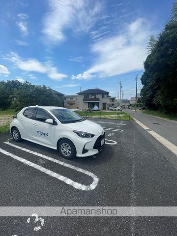 フィールドフォックス2のその他写真