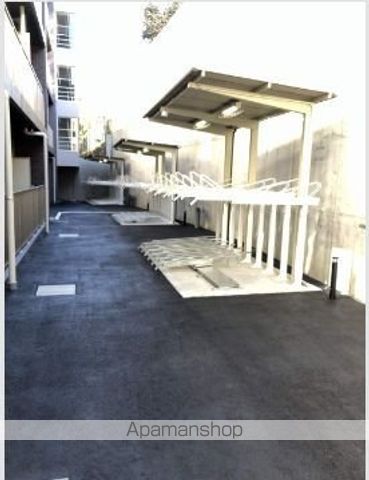 THE RESIDENCE神楽坂IIのその他写真