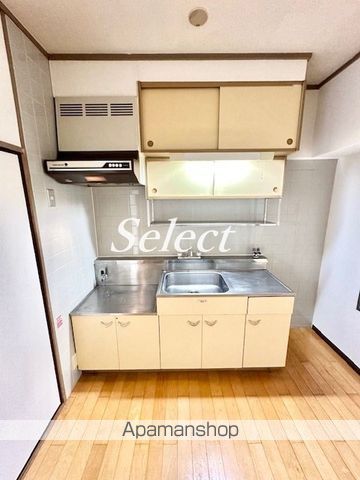 ハイツリヴァ・スターの内装写真