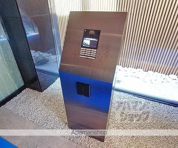 ライオンズ京都御所南 室町通の外観写真