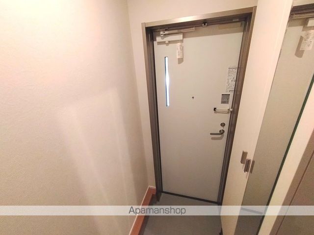 フォレストメゾン南鴻池の内装写真