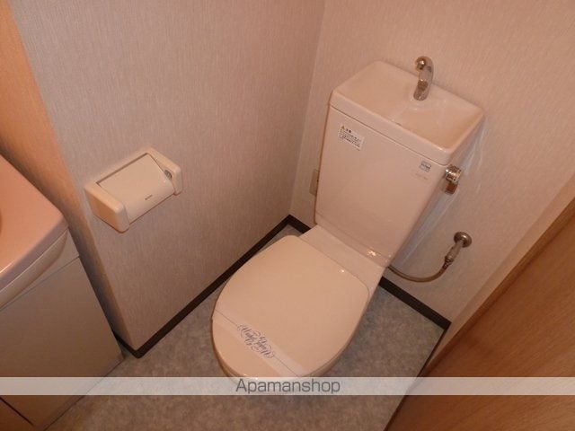 グランベール京口の内装写真