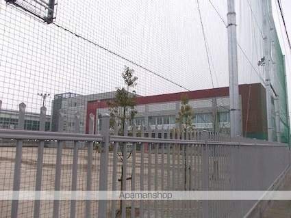 広島県府中市高木町[2LDK/54.85m2]の周辺4