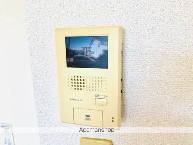 アネックス スズランII A棟の内装写真