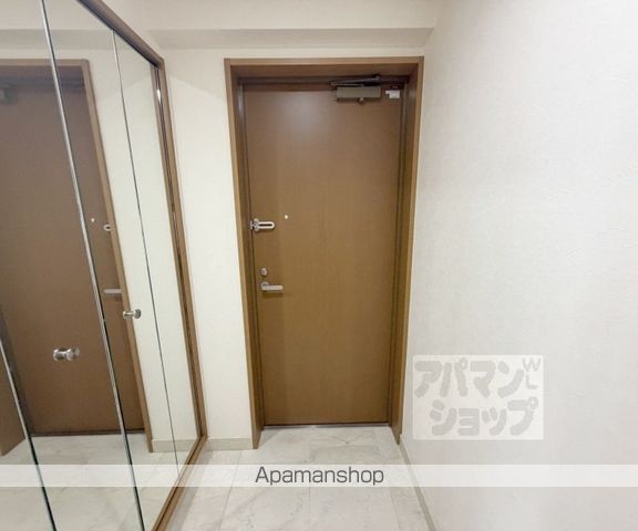 シンフォニー嵯峨嵐山の内装写真