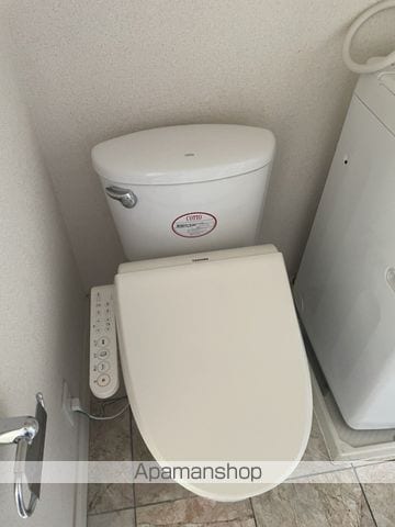 リバーフロントレジデンスの内装写真