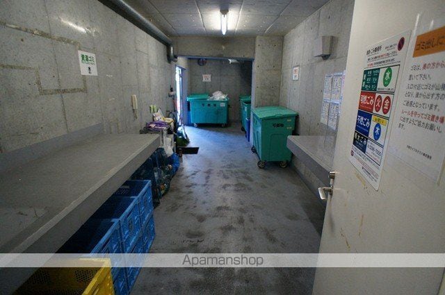 グランハイツ代々木のその他写真