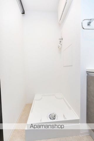 CREAL文京千石IIの内装写真