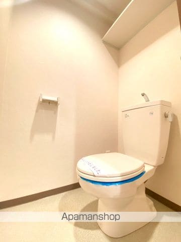 TOMITAビルの内装写真