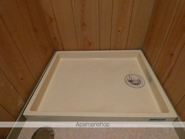 ペアーハイツの内装写真