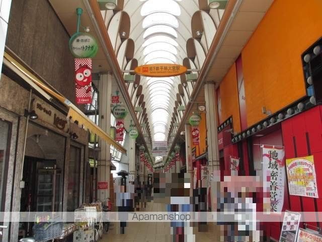 クリエオーレ今市の周辺写真