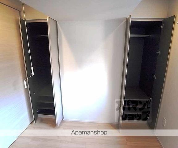 プレミスト京都御池通の内装写真