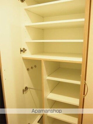 ルーブル両国弐番館[2LDK/50.46m2]のトイレ