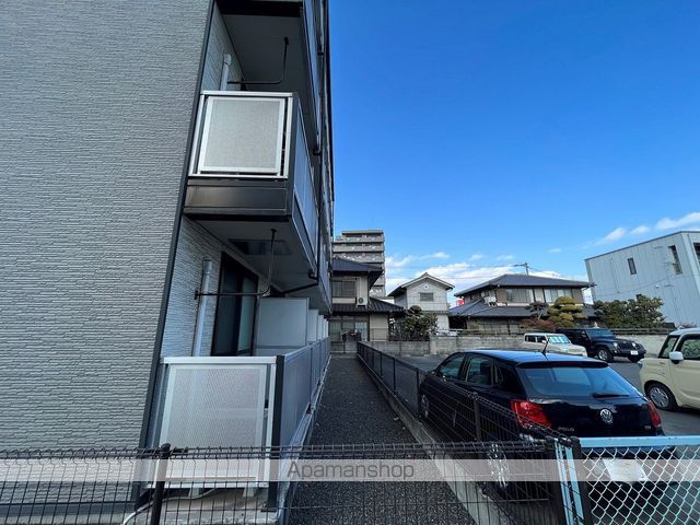 レオパレス大智の内装写真