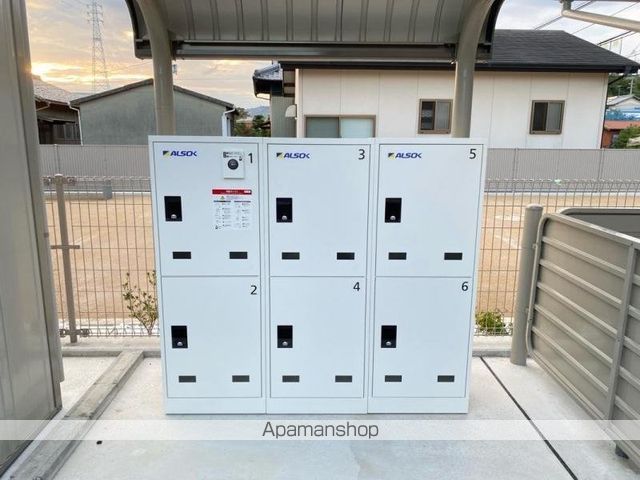 クラール勅使イーストAのその他写真