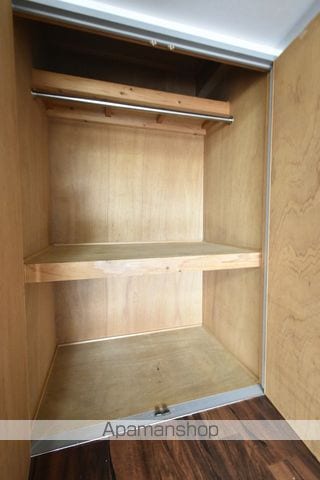 リバータウン錦本の内装写真
