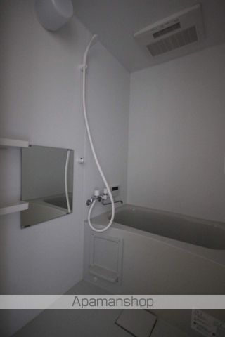 MOOREA伴東の内装写真