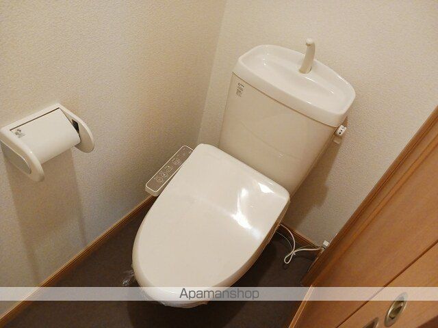 サンリットスクエアの内装写真