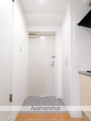 Ｌａｐｉｓ　Ｌａｚｕｌｉ[1K/27.2m2]の玄関