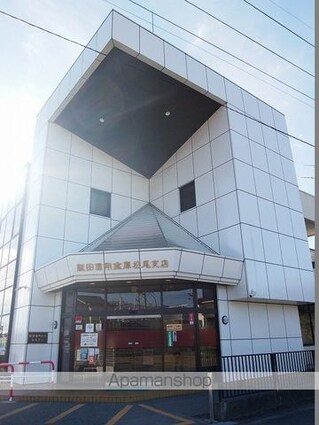 城ヶ丘ハイツ[2K/48.6m2]の周辺2