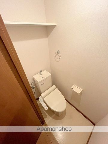 オーシャンハイツ五番館の内装写真